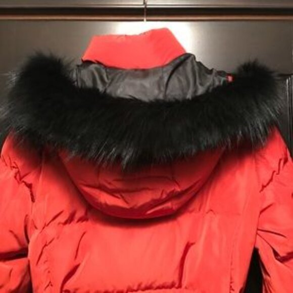 Burberry Brit 💯% Down Jacket - Picture 4 of 4